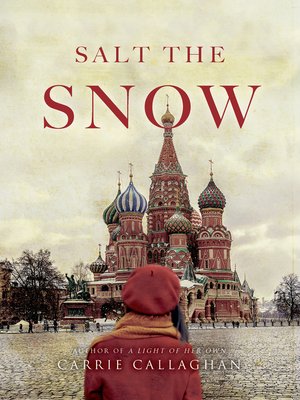 cover image of Salt the Snow